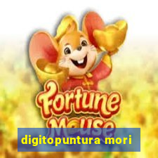 digitopuntura mori